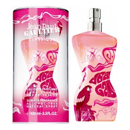 Jean Paul Gaultier - Summer Fragrance